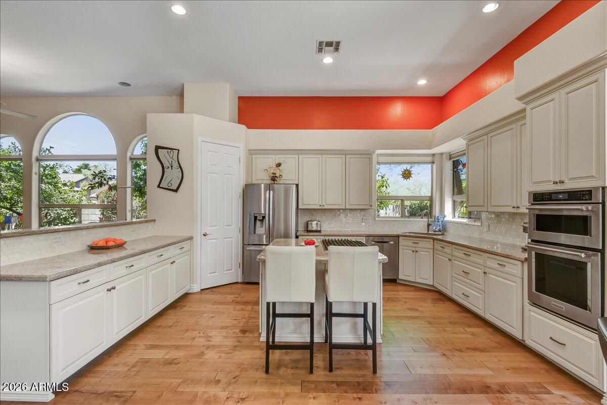 SIERRA PASS AT DESERT RIDGE - Residential