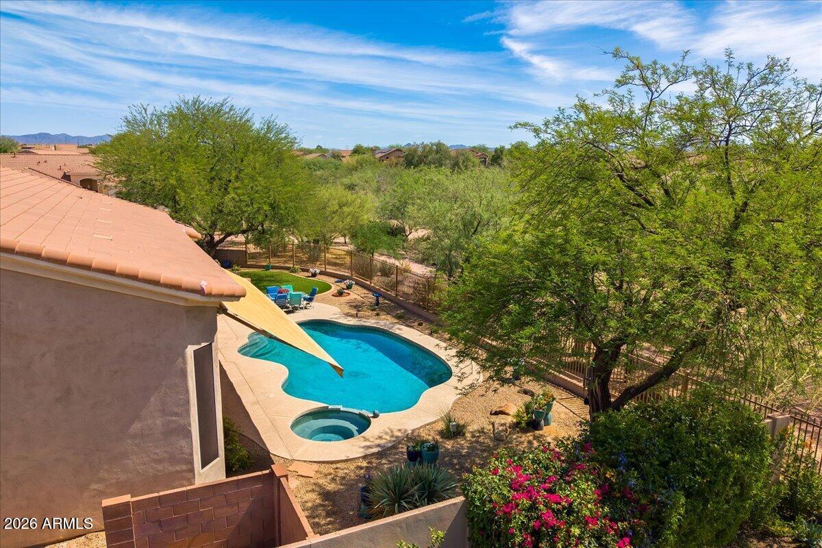 SIERRA PASS AT DESERT RIDGE - Residential