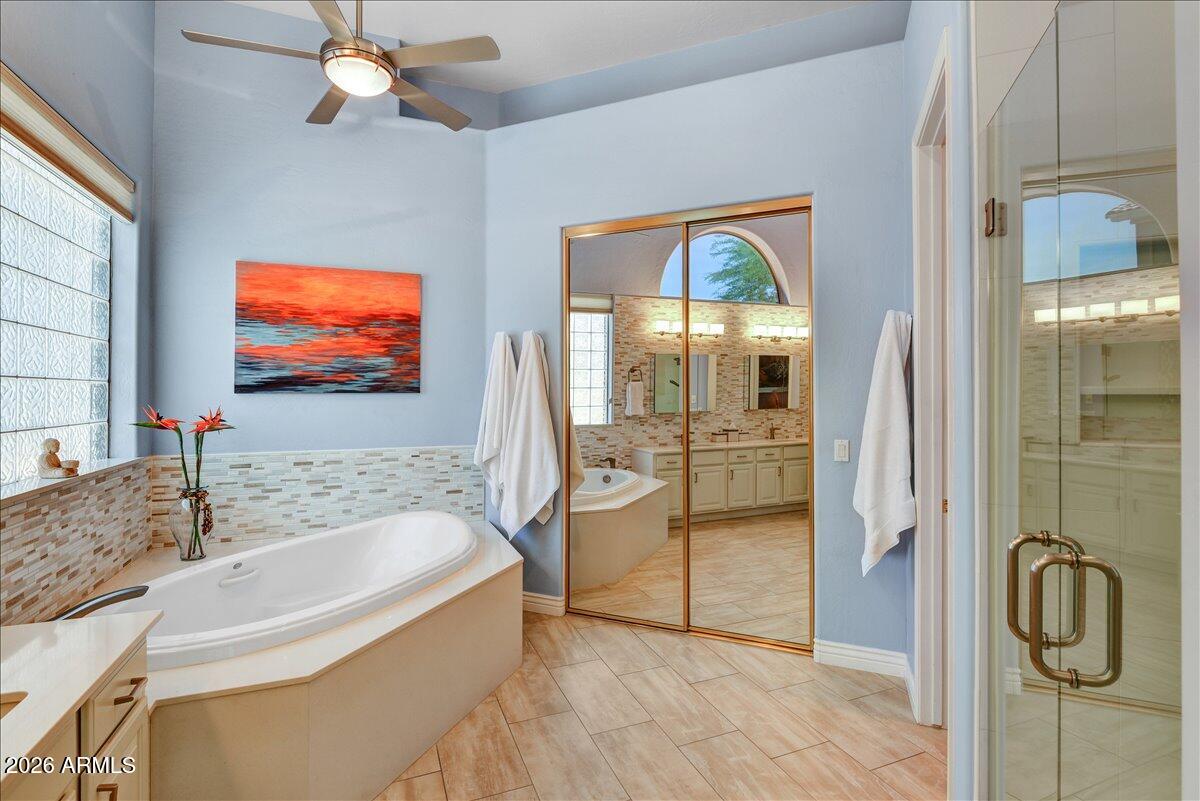 SIERRA PASS AT DESERT RIDGE - Residential