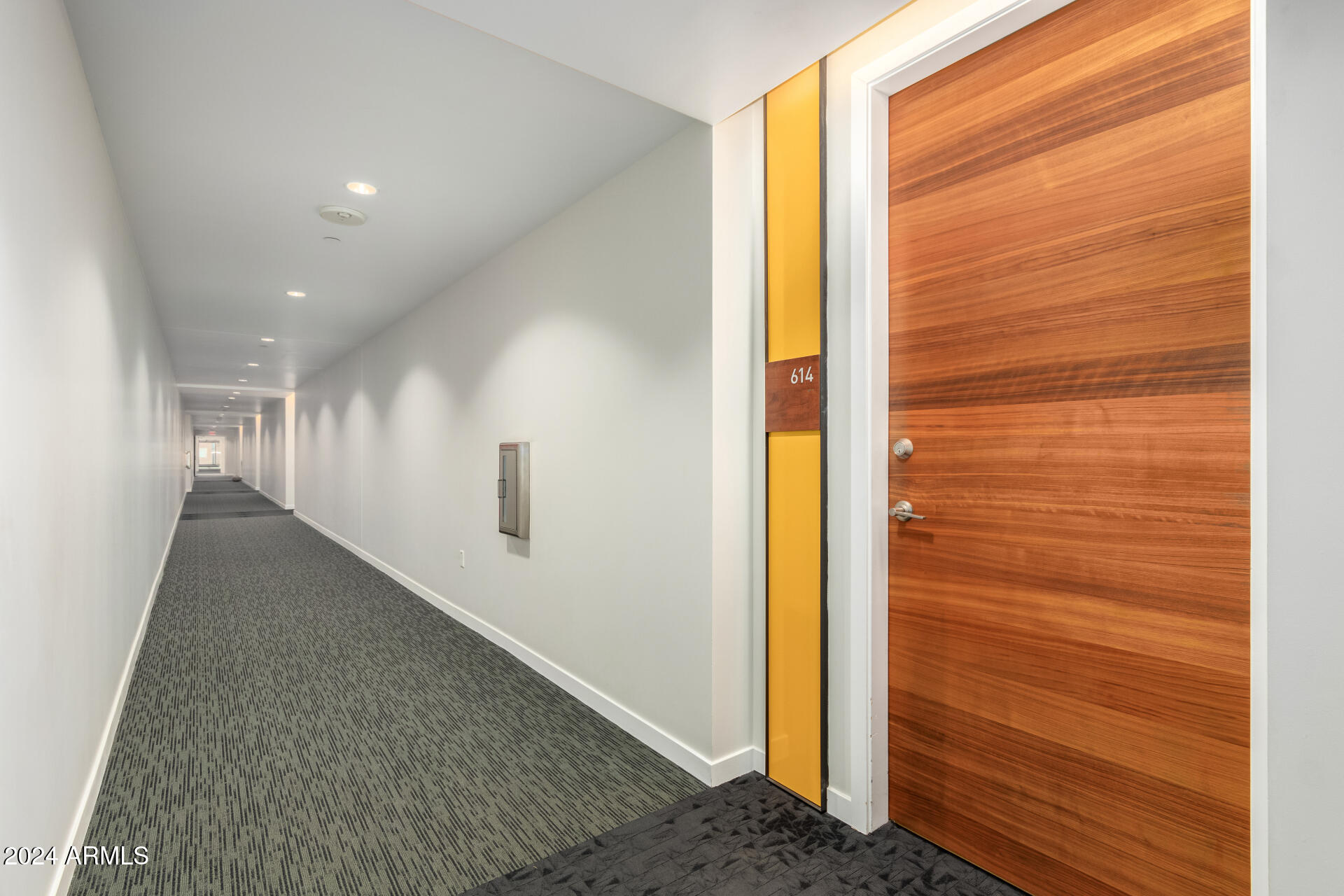 200 W PORTLAND Street 614