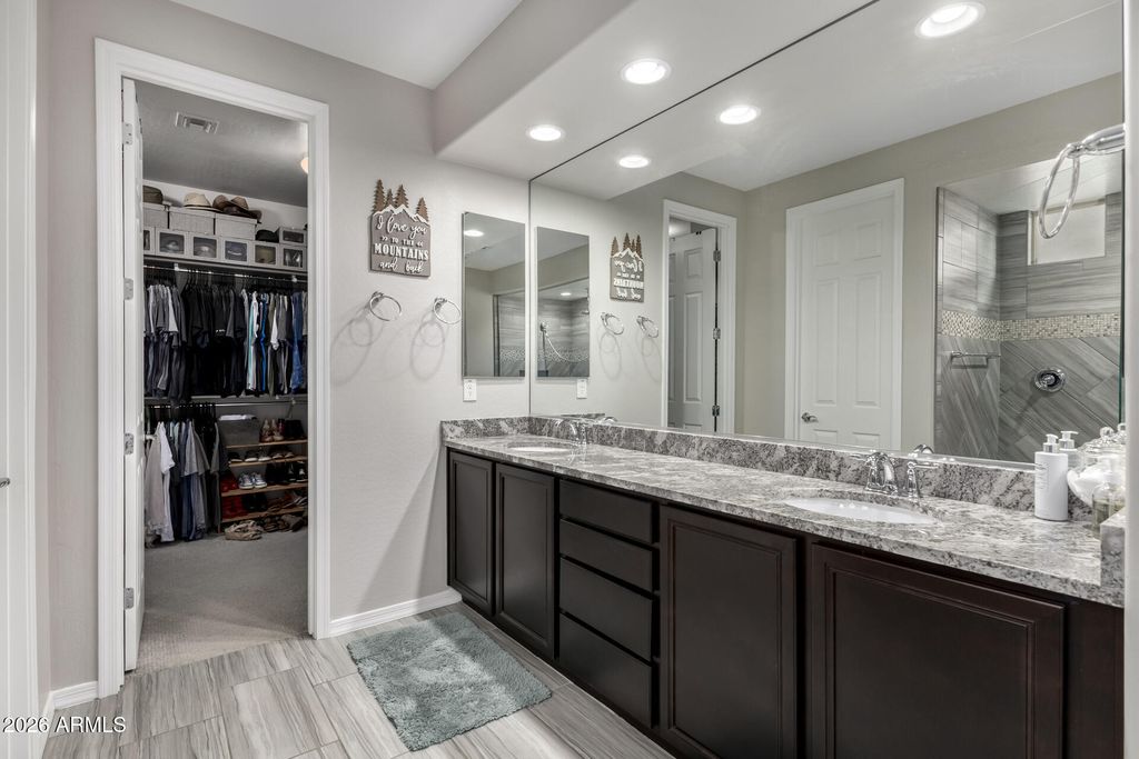 Photo of 26132 N 52nd Lane, Phoenix, AZ 85083 (MLS # 6975627)