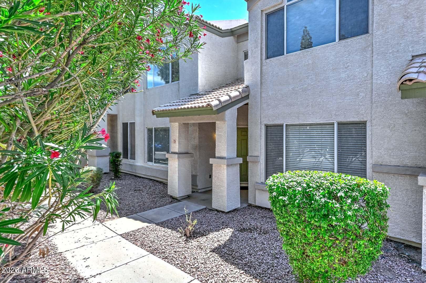 4805 E KACHINA Trail 10