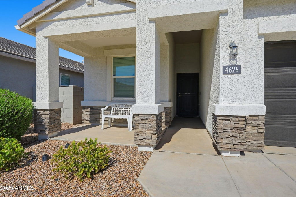 Photo of 4626 W Orange Avenue, Coolidge, AZ 85128 (MLS # 7064433)