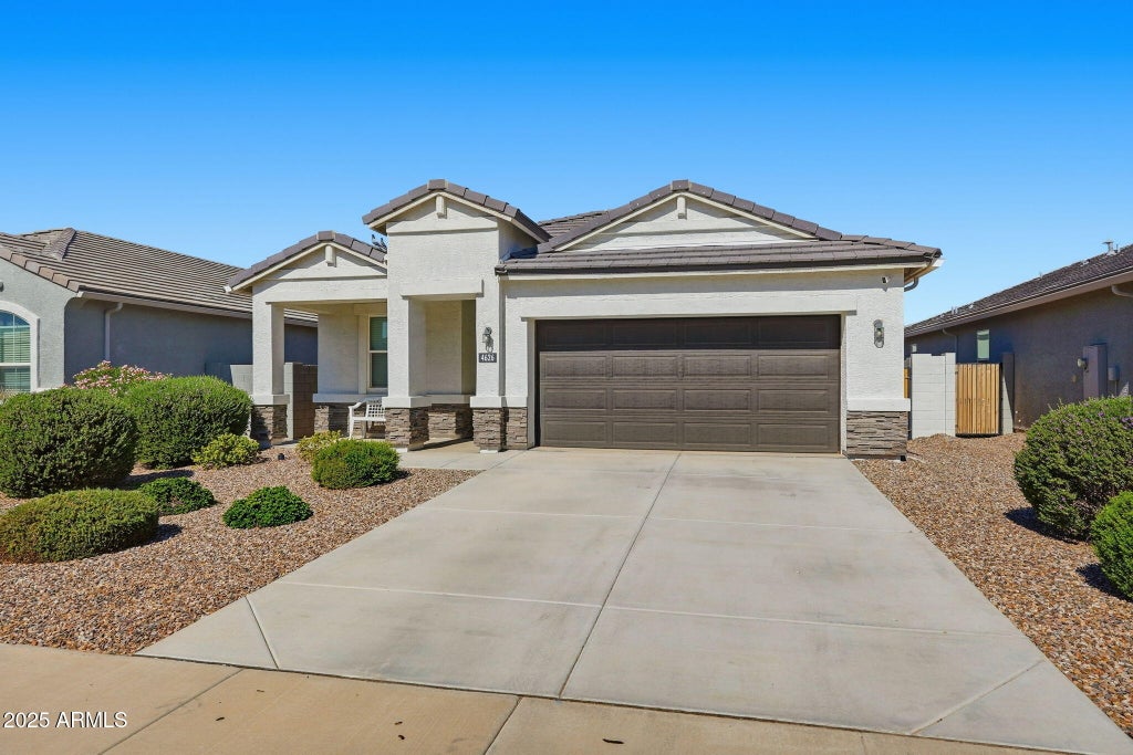 Photo of 4626 W Orange Avenue, Coolidge, AZ 85128 (MLS # 7064433)