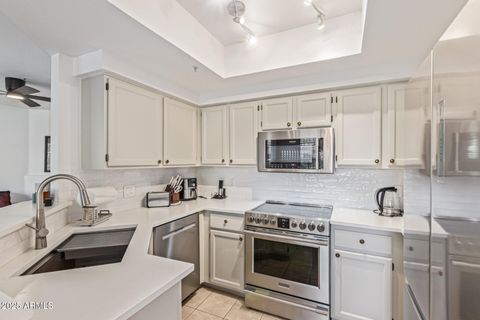 9450 E BECKER Lane 1046 Scottsdale AZ 85260
