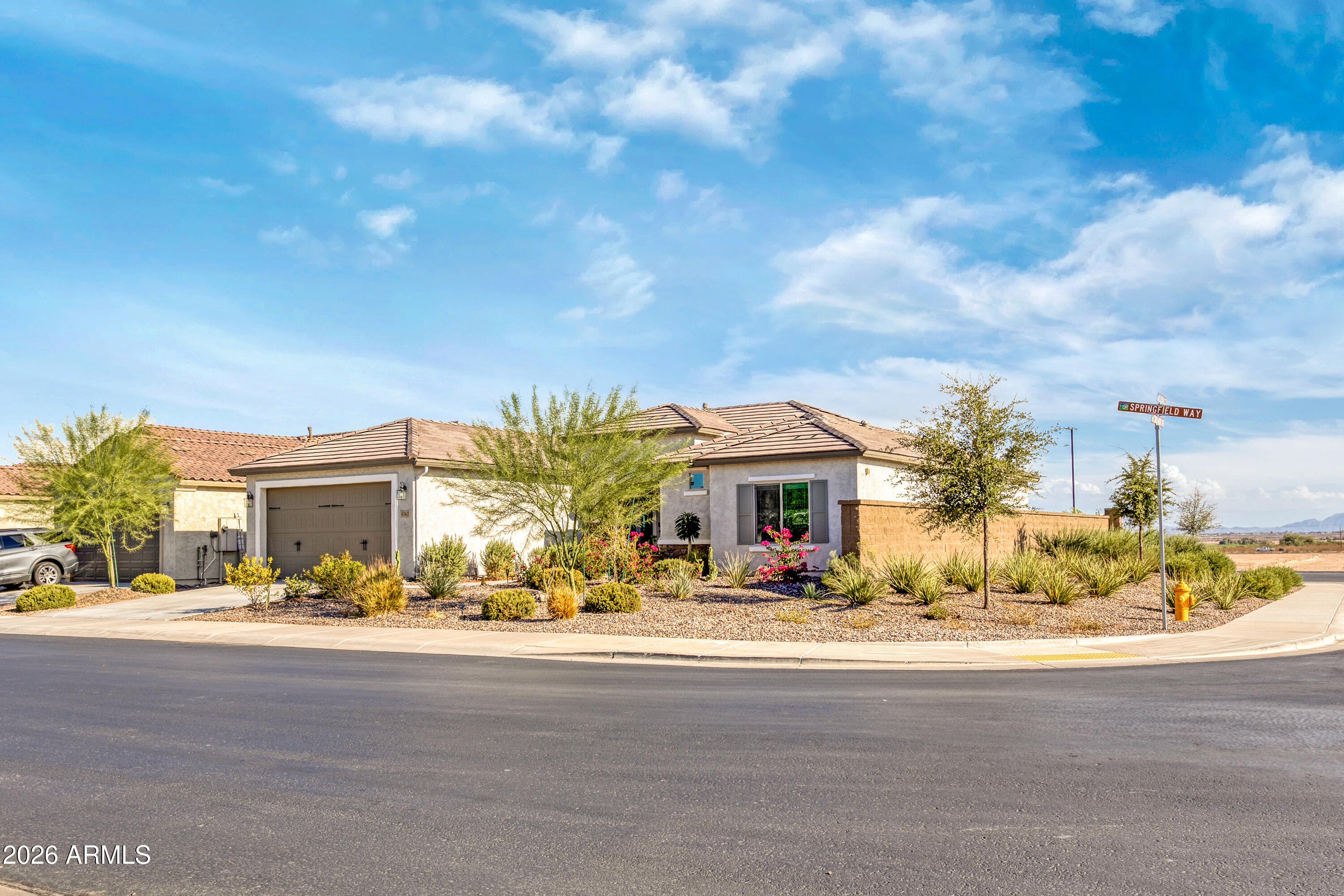 6363 W Springfield Way