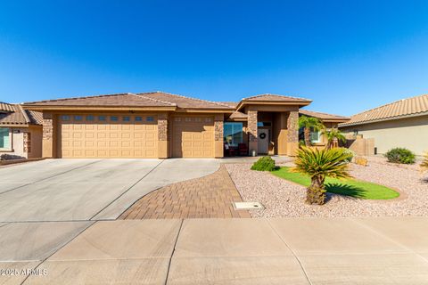 10912 E PLATA Avenue Mesa AZ 85212