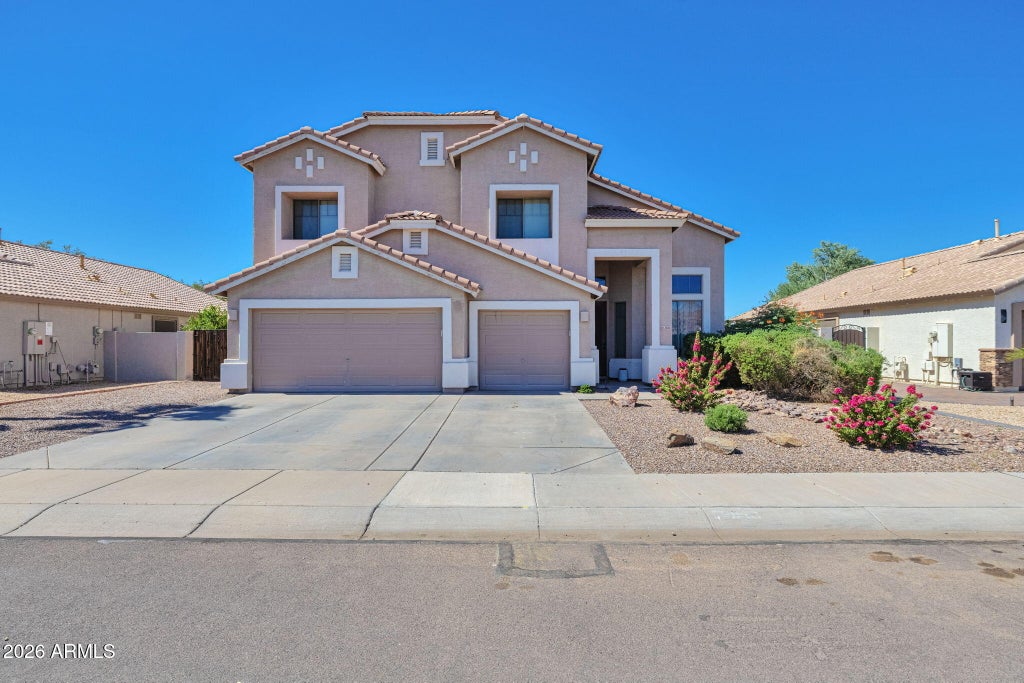 Photo of 3810 S Velero Street, Chandler, AZ 85286 (MLS # 7089180)
