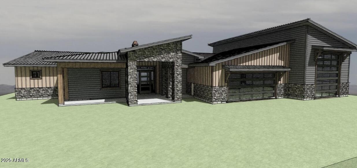 409 S RIM CLUB Drive