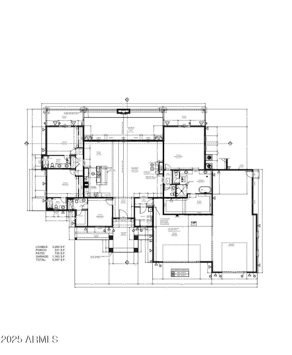 409 S RIM CLUB Drive