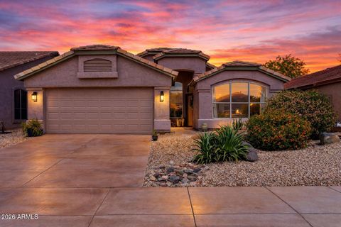 4712 E ADOBE Drive Phoenix AZ 85050