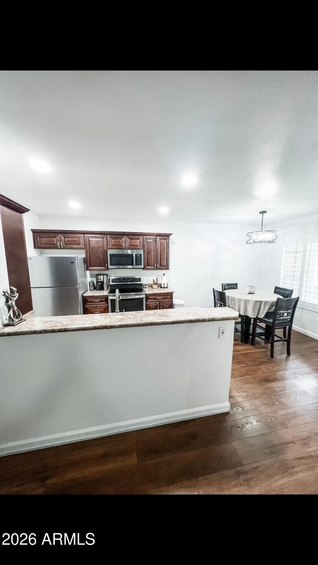 Photo of 255 S Kyrene Road #108, Chandler, AZ 85226 (MLS # 7013401)