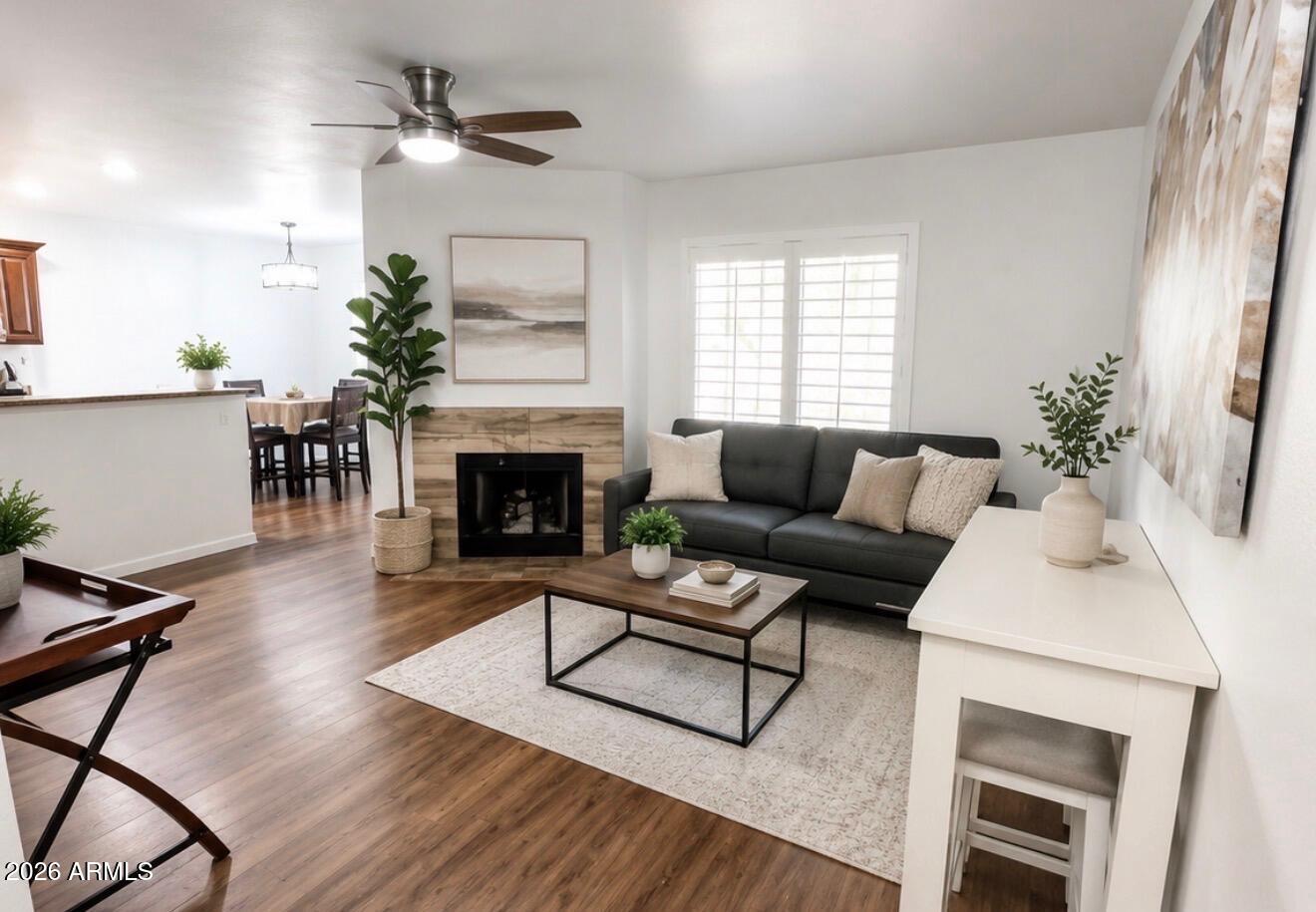 255 S Kyrene Road 108