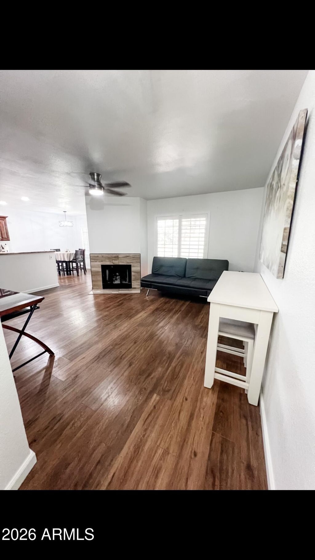 Photo of 255 S Kyrene Road #108, Chandler, AZ 85226 (MLS # 7013401)