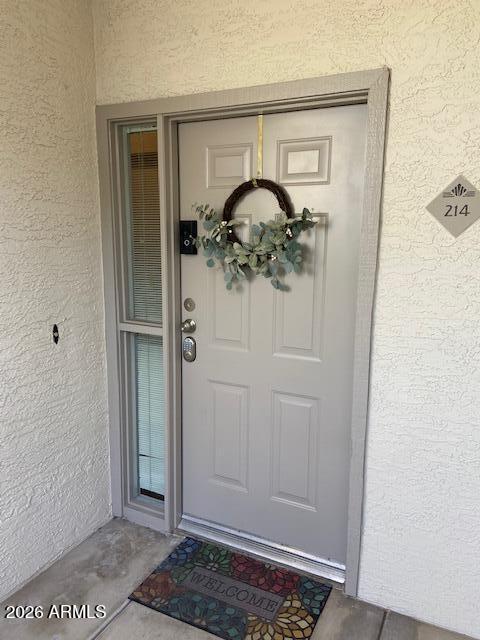 9550 E THUNDERBIRD Road 214