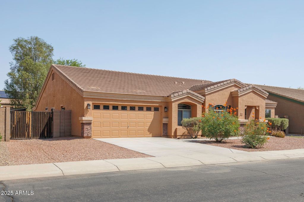 Photo of 1264 W Avalon Canyon Drive, Casa Grande, AZ 85122 (MLS # 6891738)