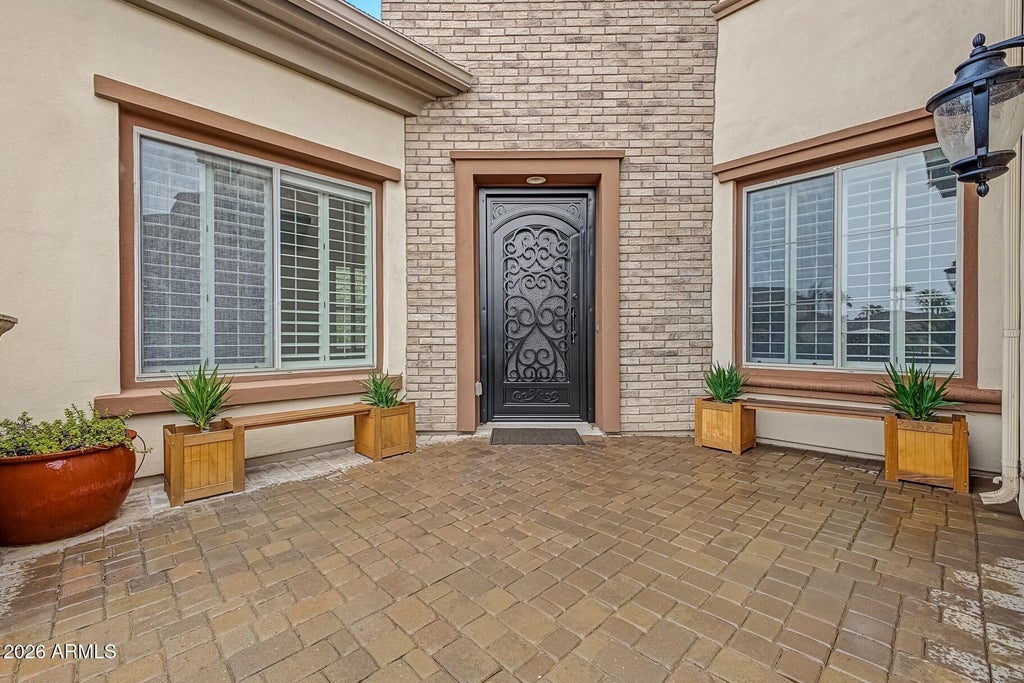 Photo of 4463 S Oregon Court, Chandler, AZ 85248 (MLS # 7088012)