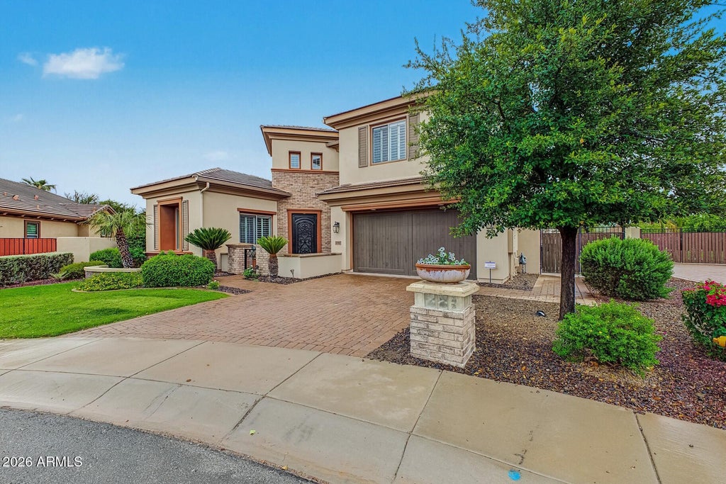 Photo of 4463 S Oregon Court, Chandler, AZ 85248 (MLS # 7088012)
