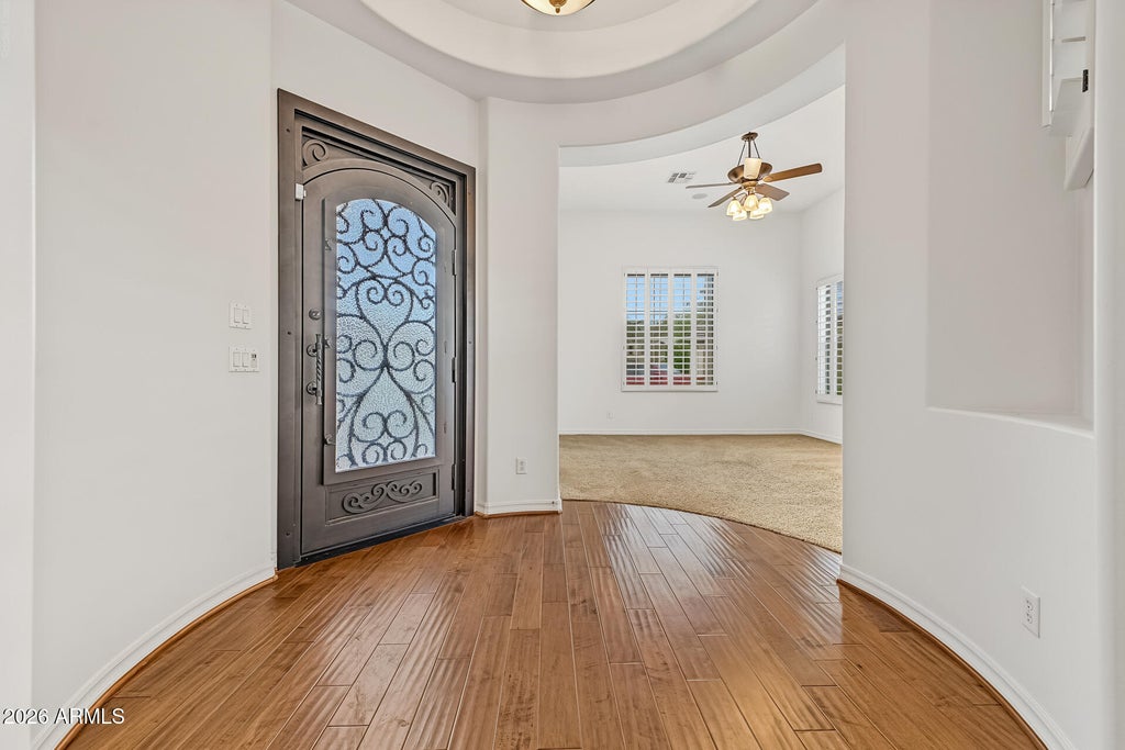 Photo of 4463 S Oregon Court, Chandler, AZ 85248 (MLS # 7088012)