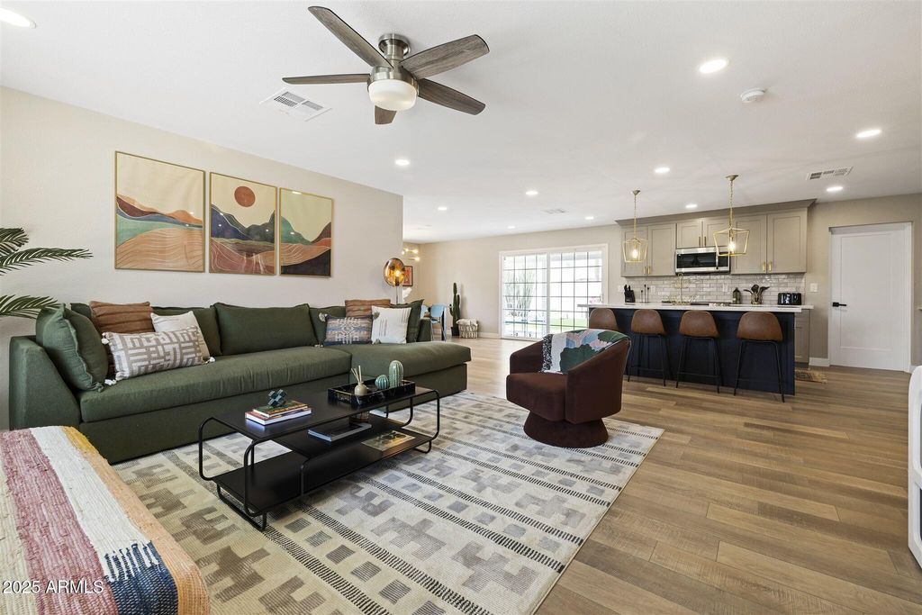 Photo of 8640 E Dianna Drive, Scottsdale, AZ 85257 (MLS # 6974244)