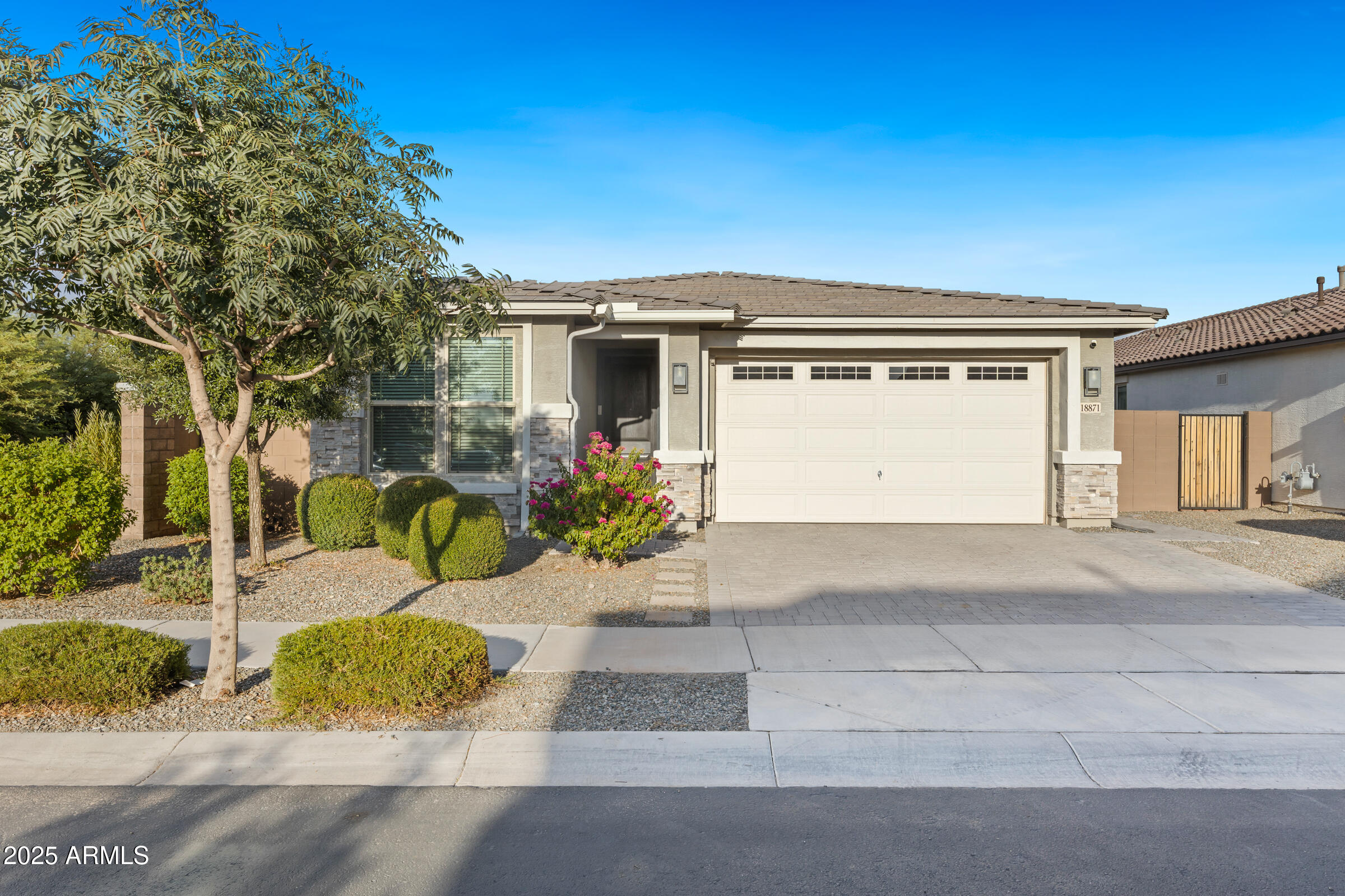Homes for Sale in Queen Creek Arizona 1 18871 S 209TH Way