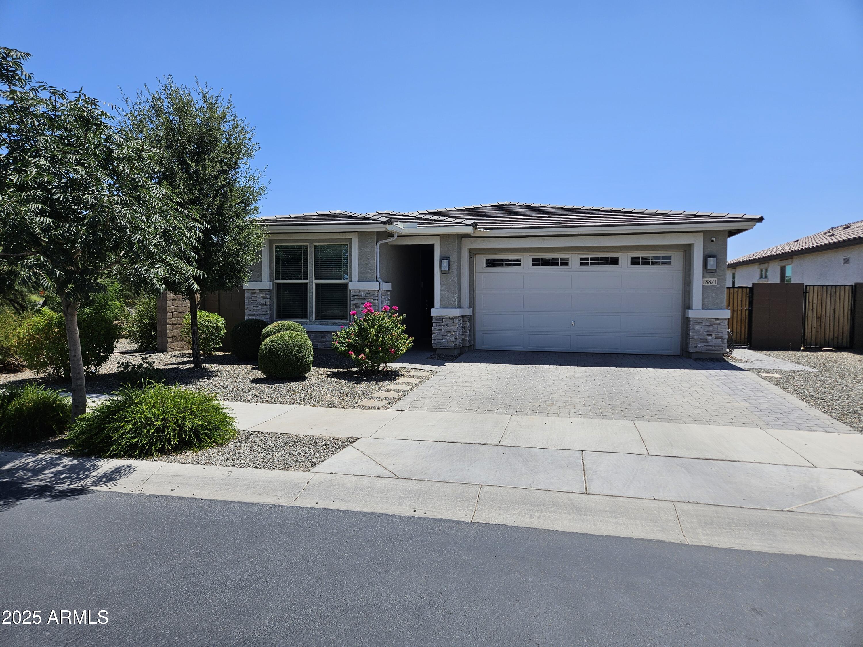 Homes 1 18871 S 209TH Way