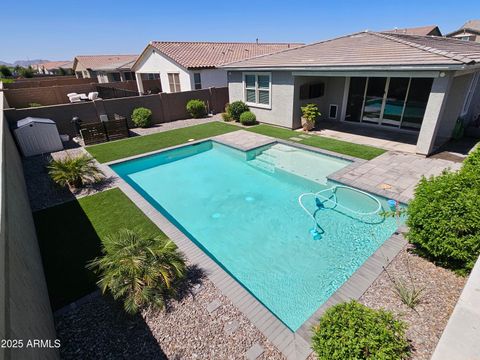 18871 S 209TH Way Queen Creek AZ 85142
