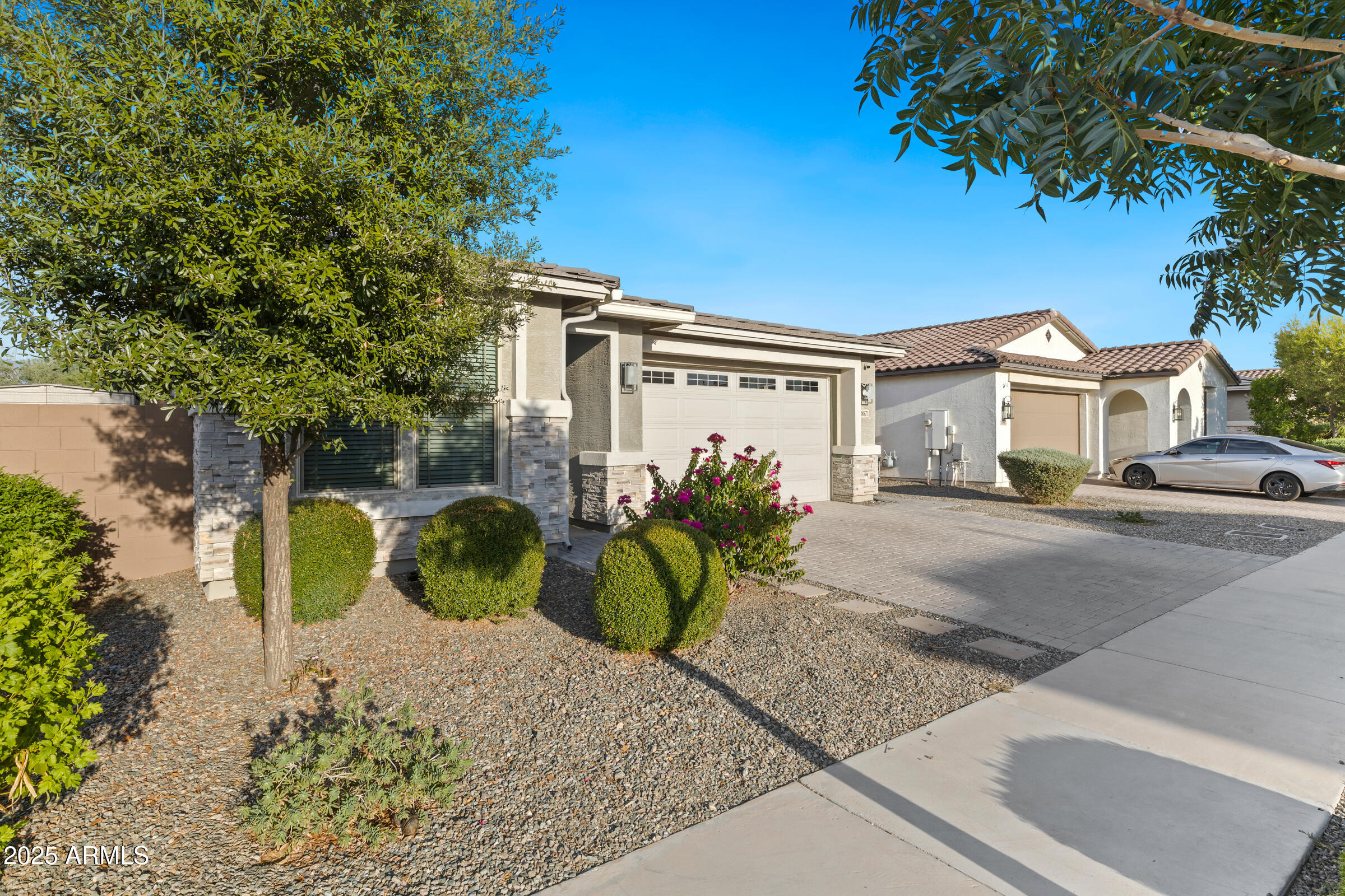 Homes for Sale in Queen Creek Arizona 3 18871 S 209TH Way