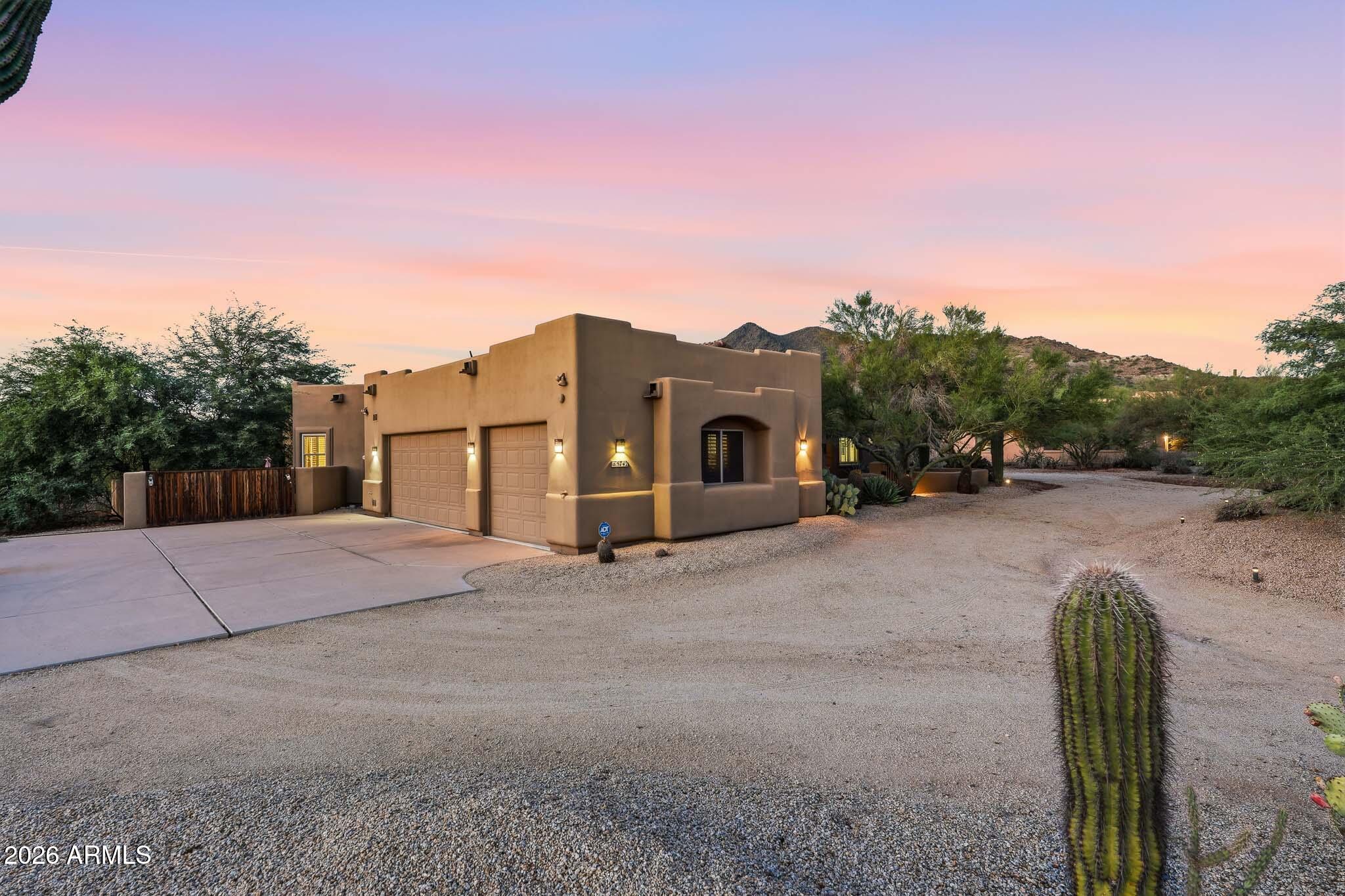 5742 E PERDIDO Drive