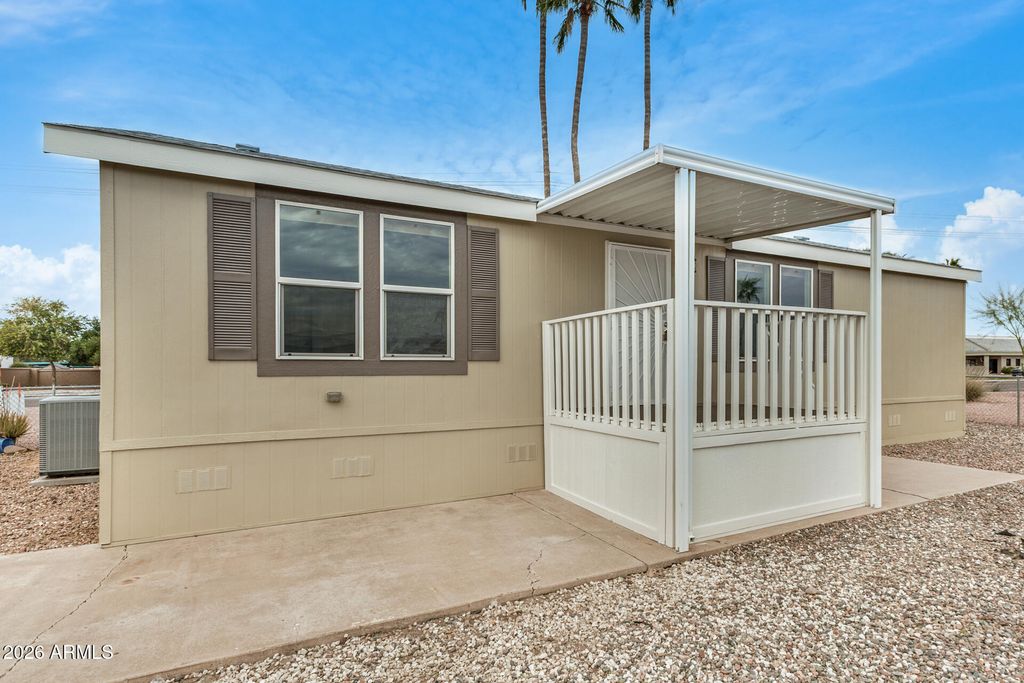 Photo of 555 W Warner Road #55, Chandler, AZ 85225 (MLS # 6975954)