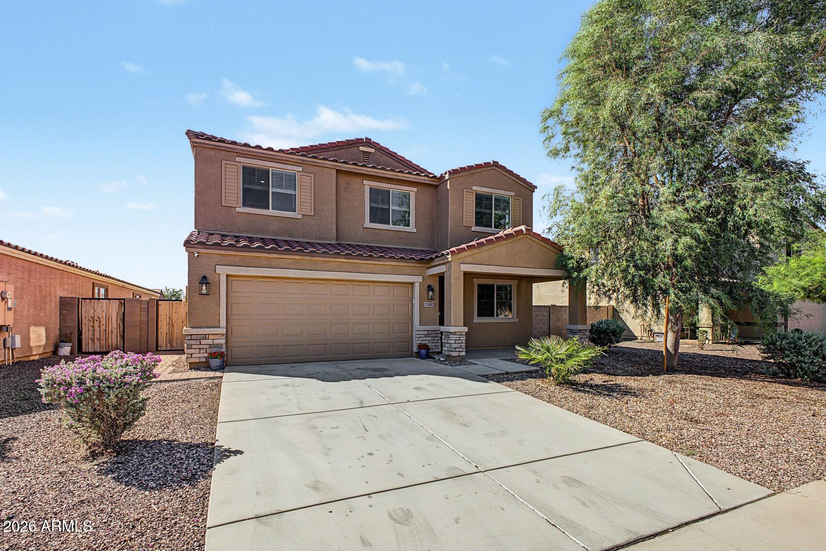25437 W MAHONEY Avenue