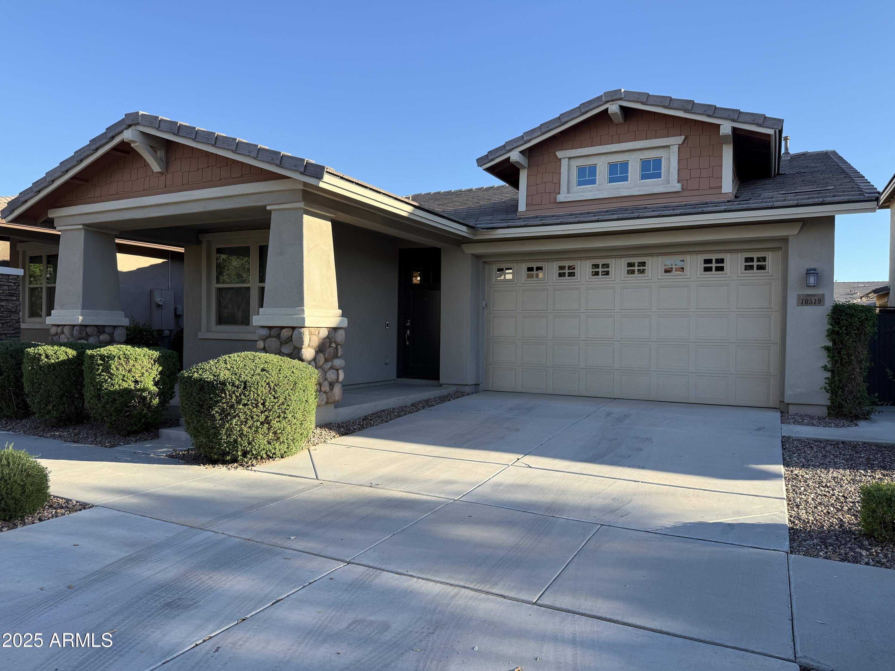 10519 E CORBIN Avenue