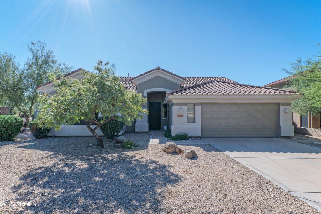 Photo of 10303 E Rosemary Lane, Scottsdale, AZ 85255 (MLS # 6929657)