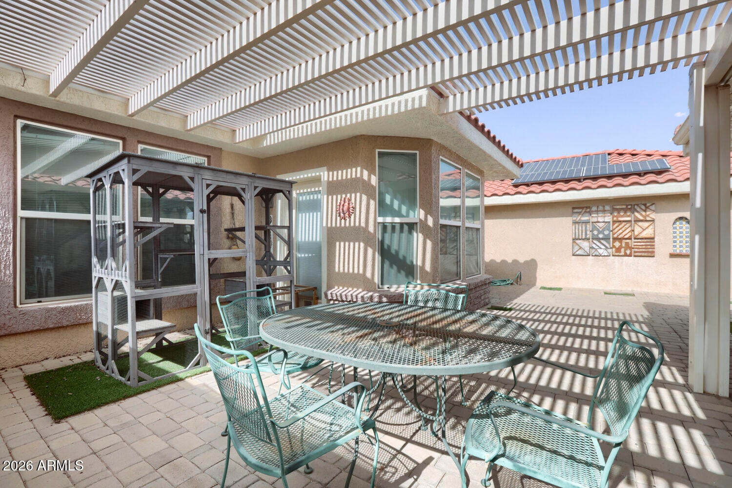14304 W DUSTY TRAIL Boulevard
