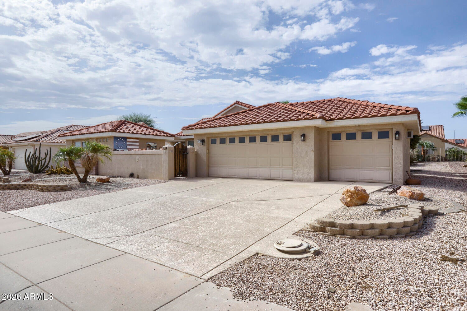 14304 W DUSTY TRAIL Boulevard