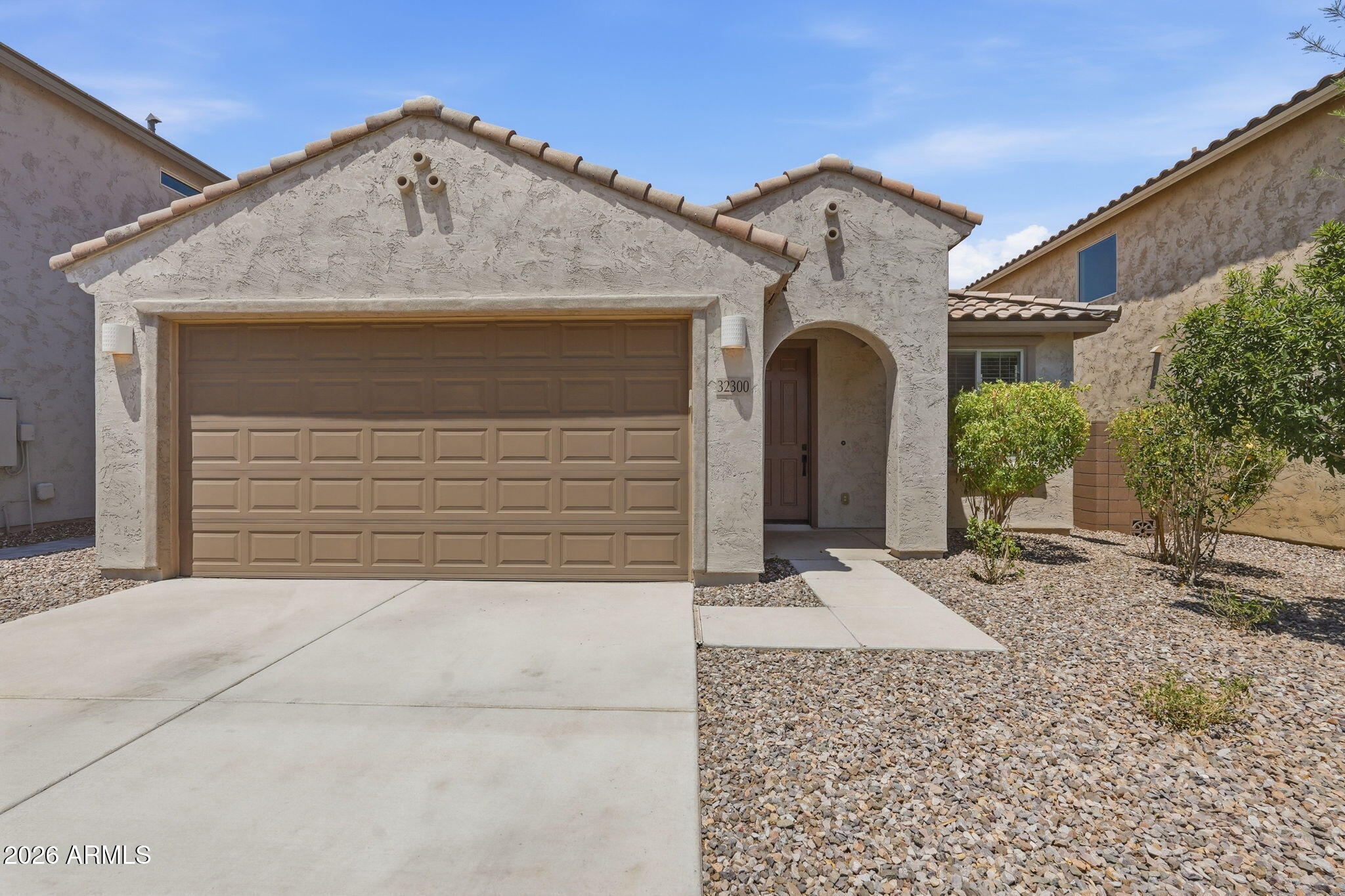32300 N DAYLIGHT Drive