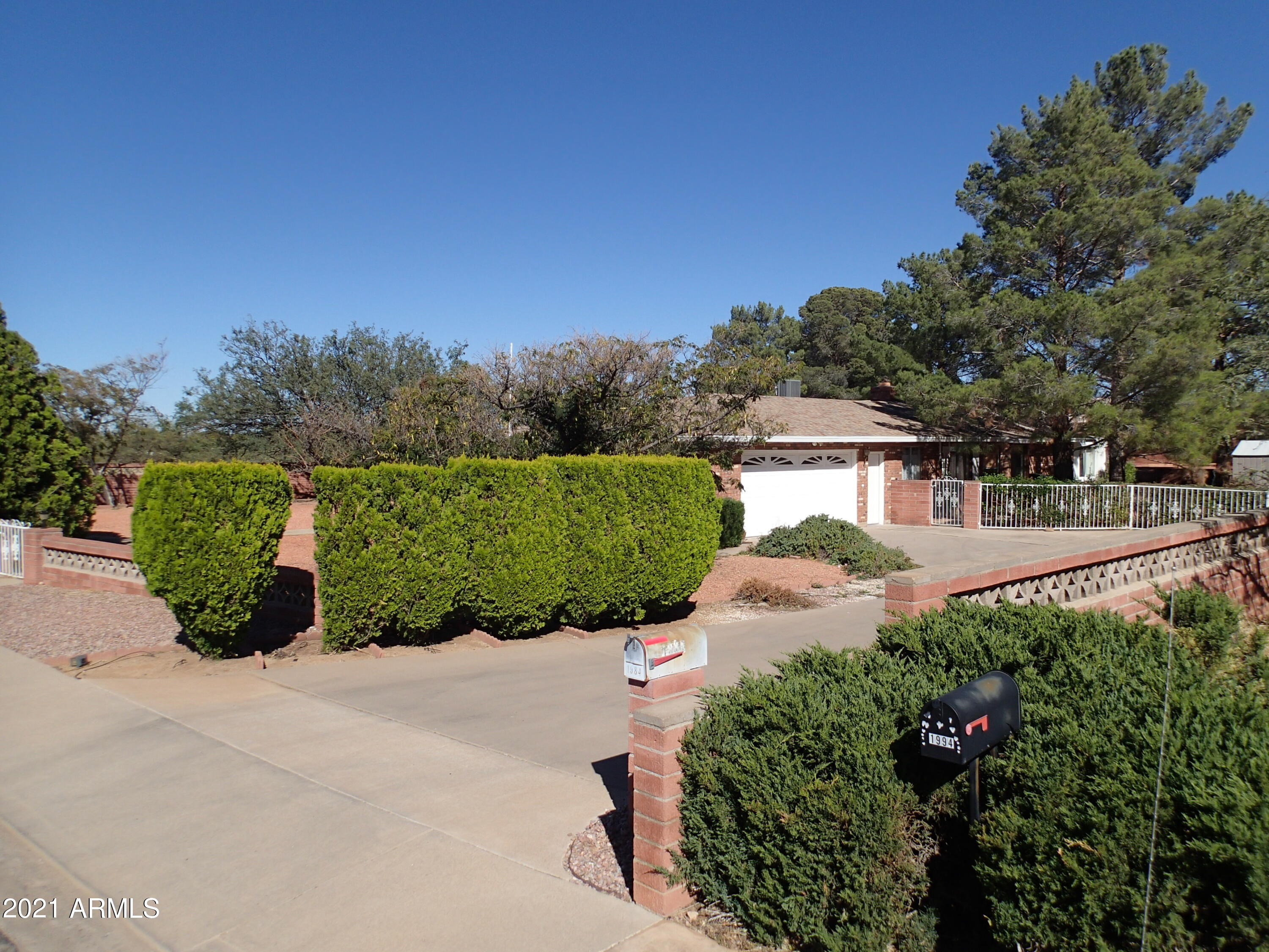 Town & Country Estates Unit#7 - Residential