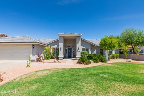 3544 E FOX Street Mesa AZ 85213