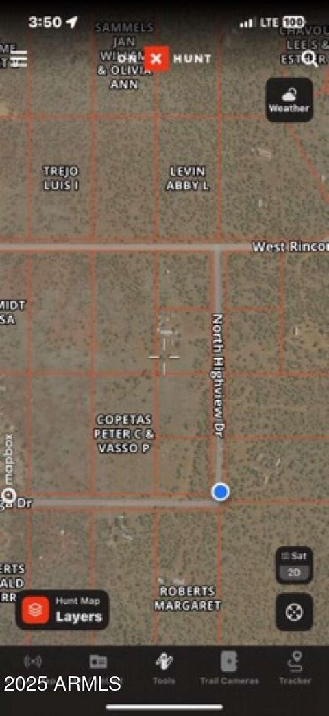 1531 W CIENEGA Drive 195 Ash Fork AZ 86320