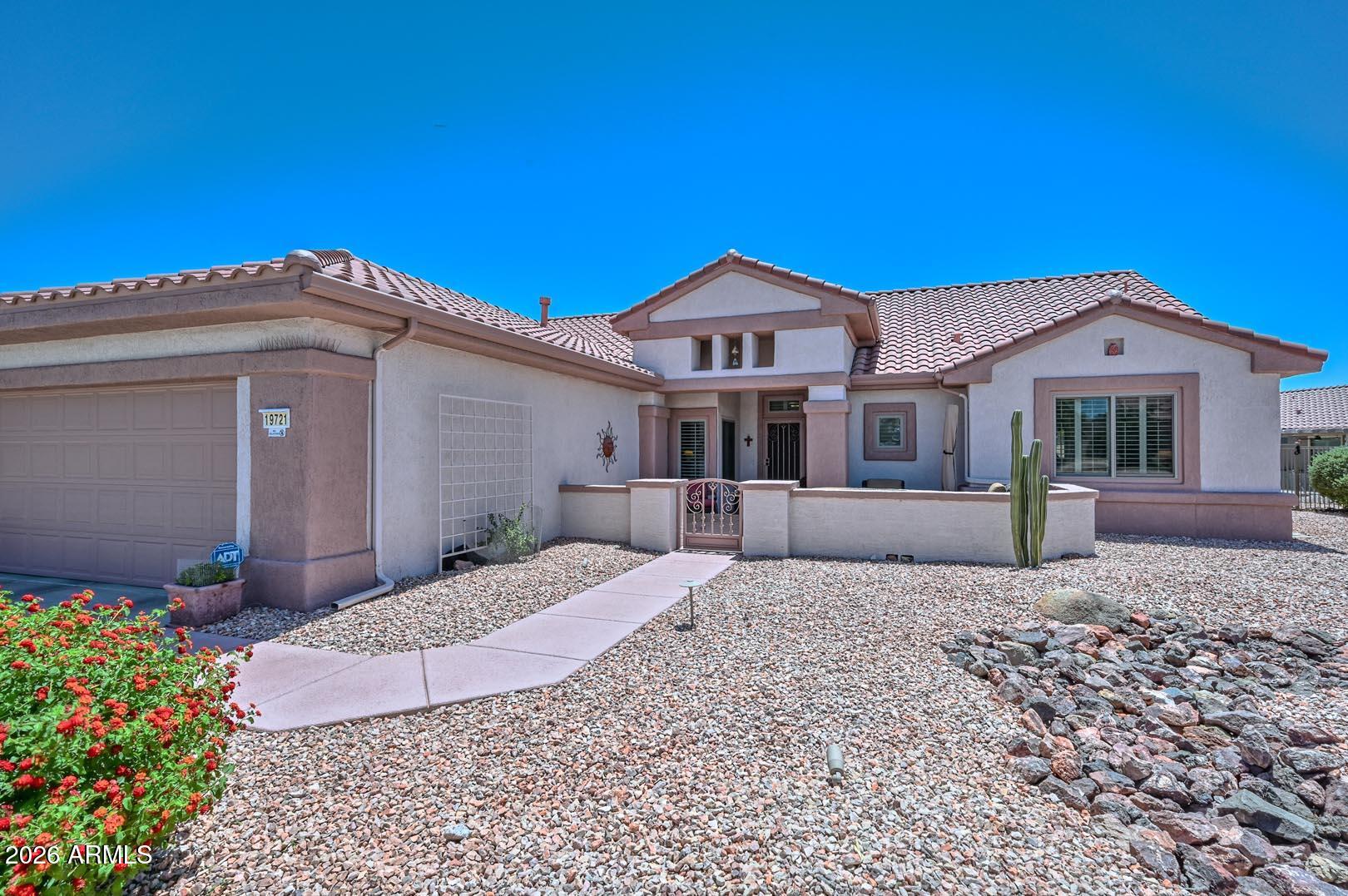 19721 N SUNBURST Way