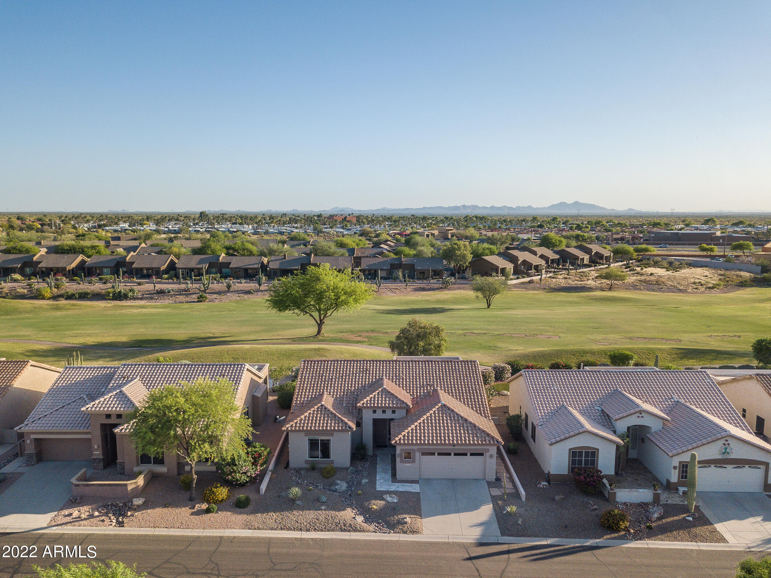 7227 E Texas Ebony Drive