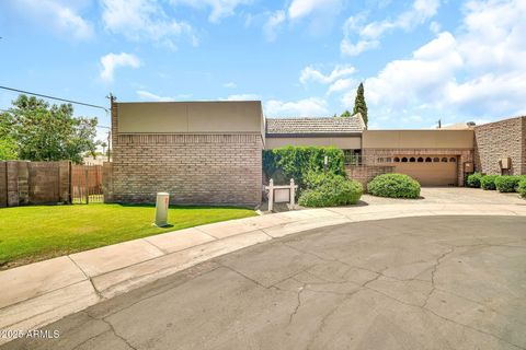 7037 N 11TH Drive Phoenix AZ 85021