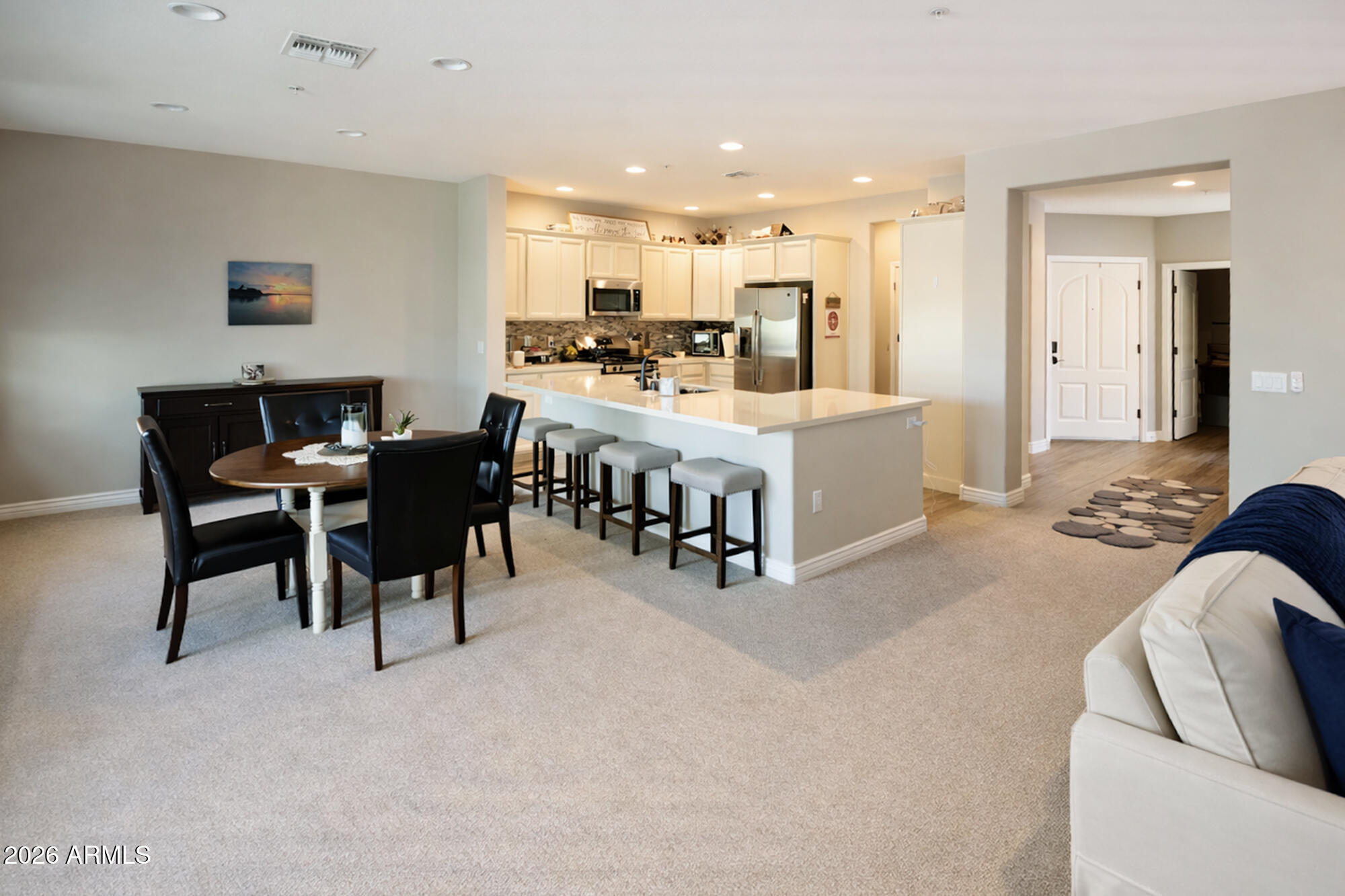 2425 W BRONCO BUTTE Trail 2007