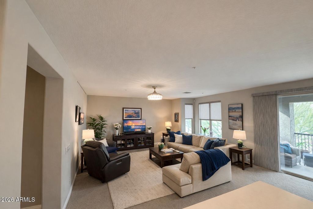 Photo of 2425 W Bronco Butte Trail #2007, Phoenix, AZ 85085 (MLS # 6999855)