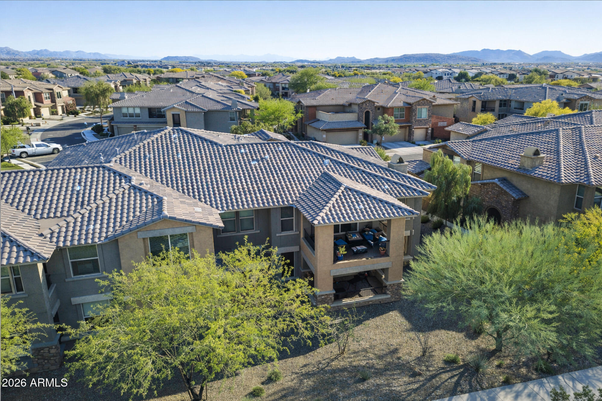 2425 W BRONCO BUTTE Trail 2007