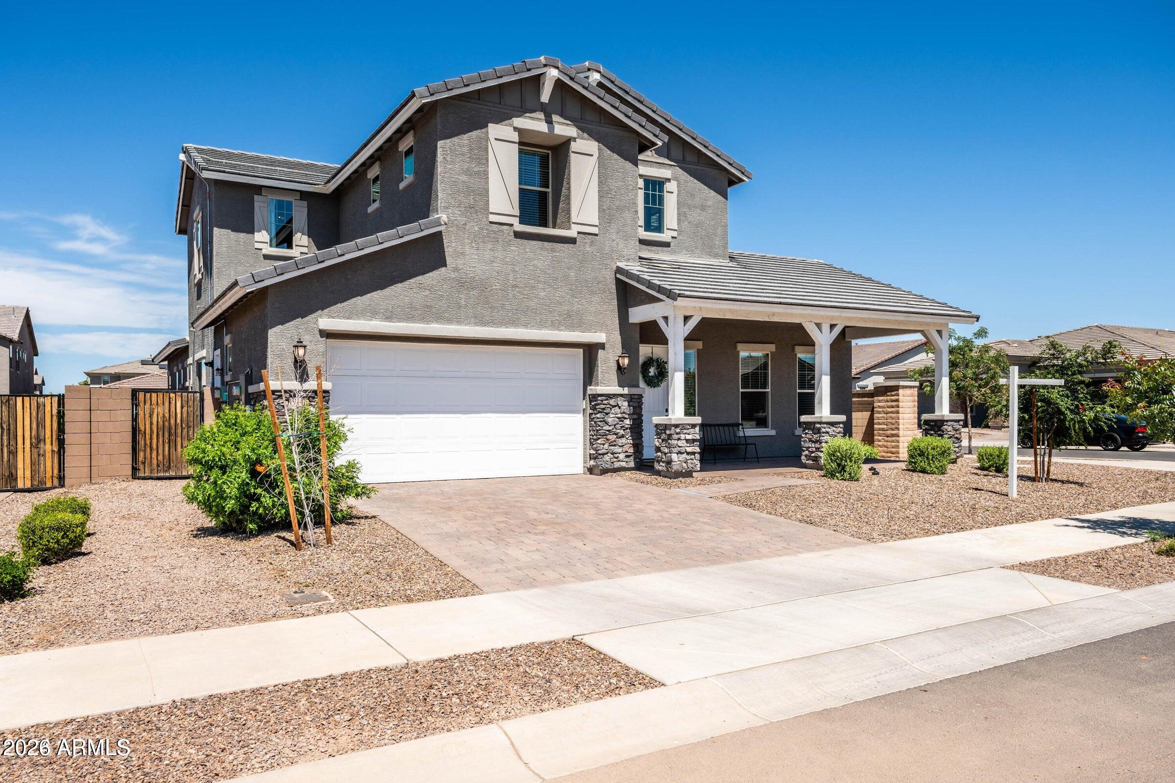 19146 E WALNUT Court