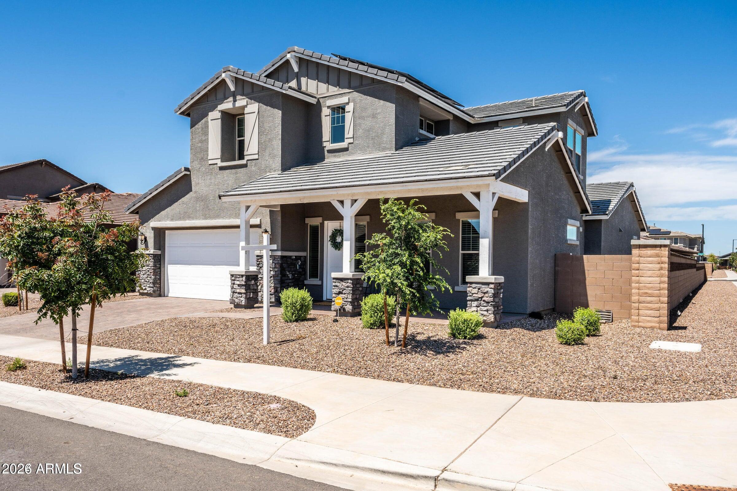 19146 E WALNUT Court
