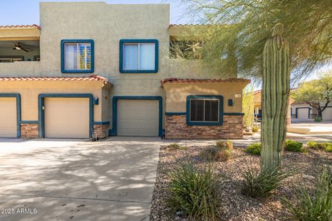 Photo of 16525 E Avenue Of The Fountain #106, Fountain Hills, AZ 85268 (MLS # 6944924)