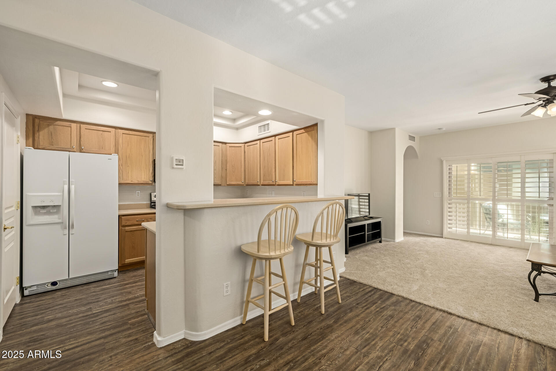 16525 E AVENUE OF THE FOUNTAIN -- 106