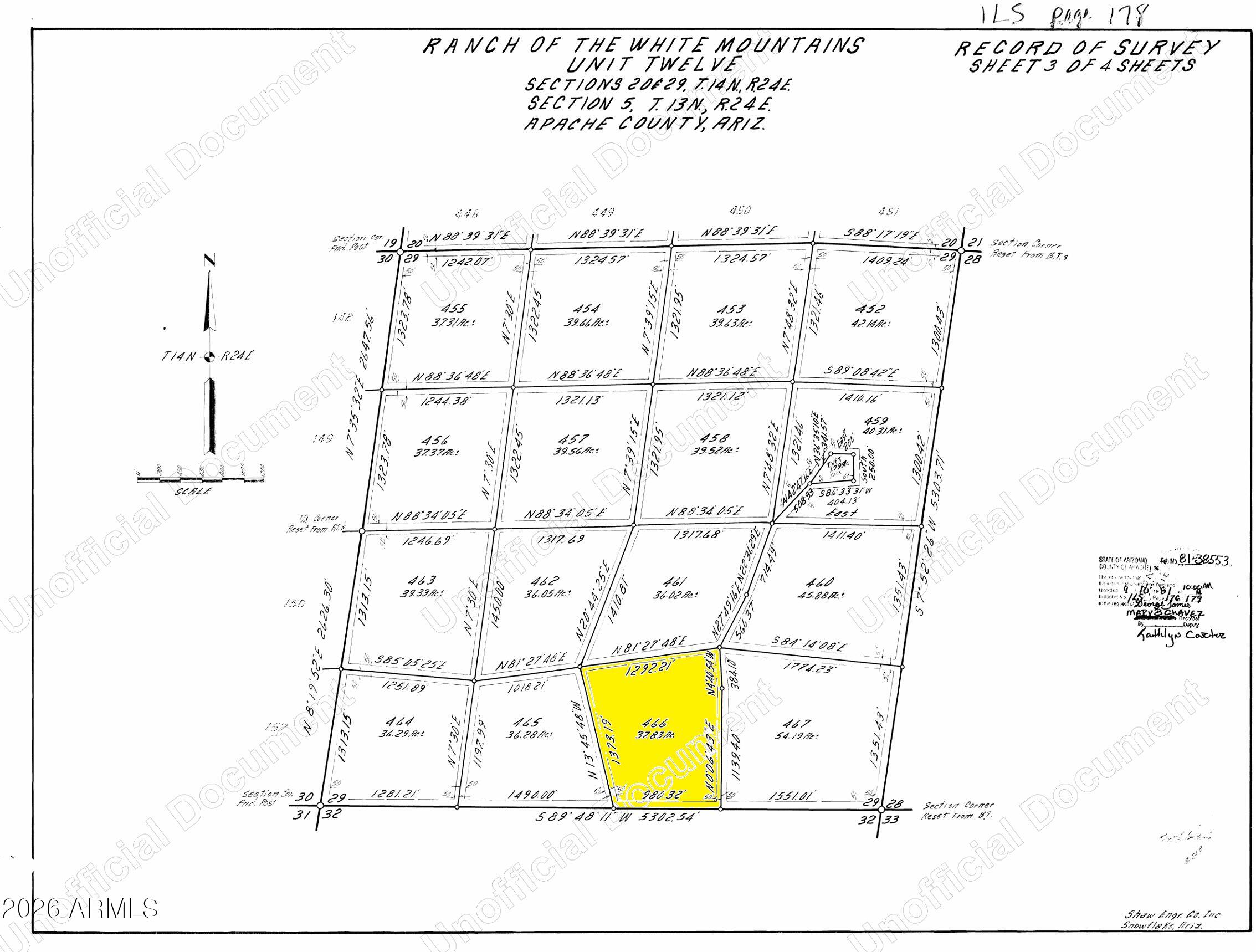 141 County Rd N9211 -- -